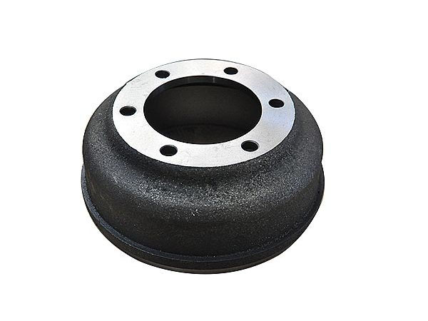 剎車盤、剎車鼓