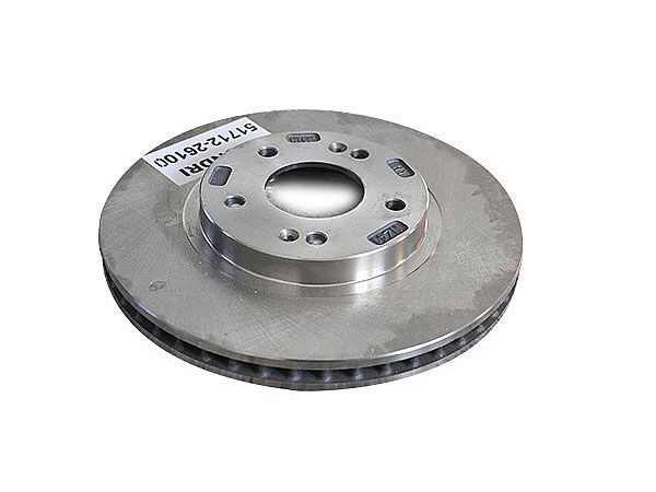 剎車盤、剎車鼓