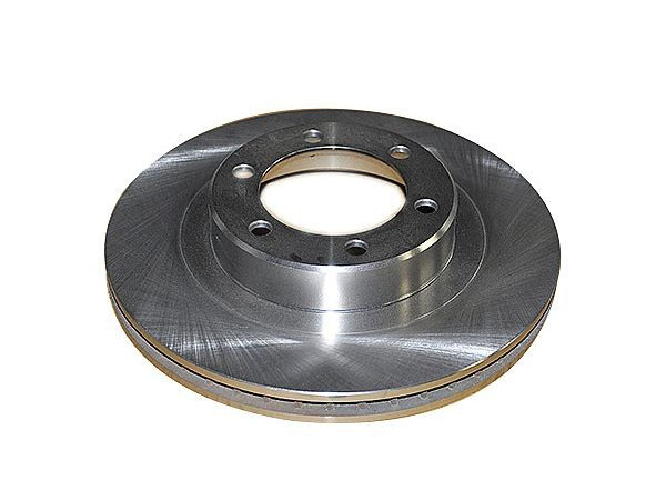 剎車盤、剎車鼓